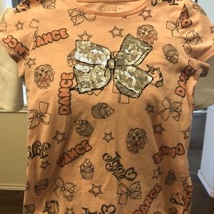 Jojo Siwa T-shirt